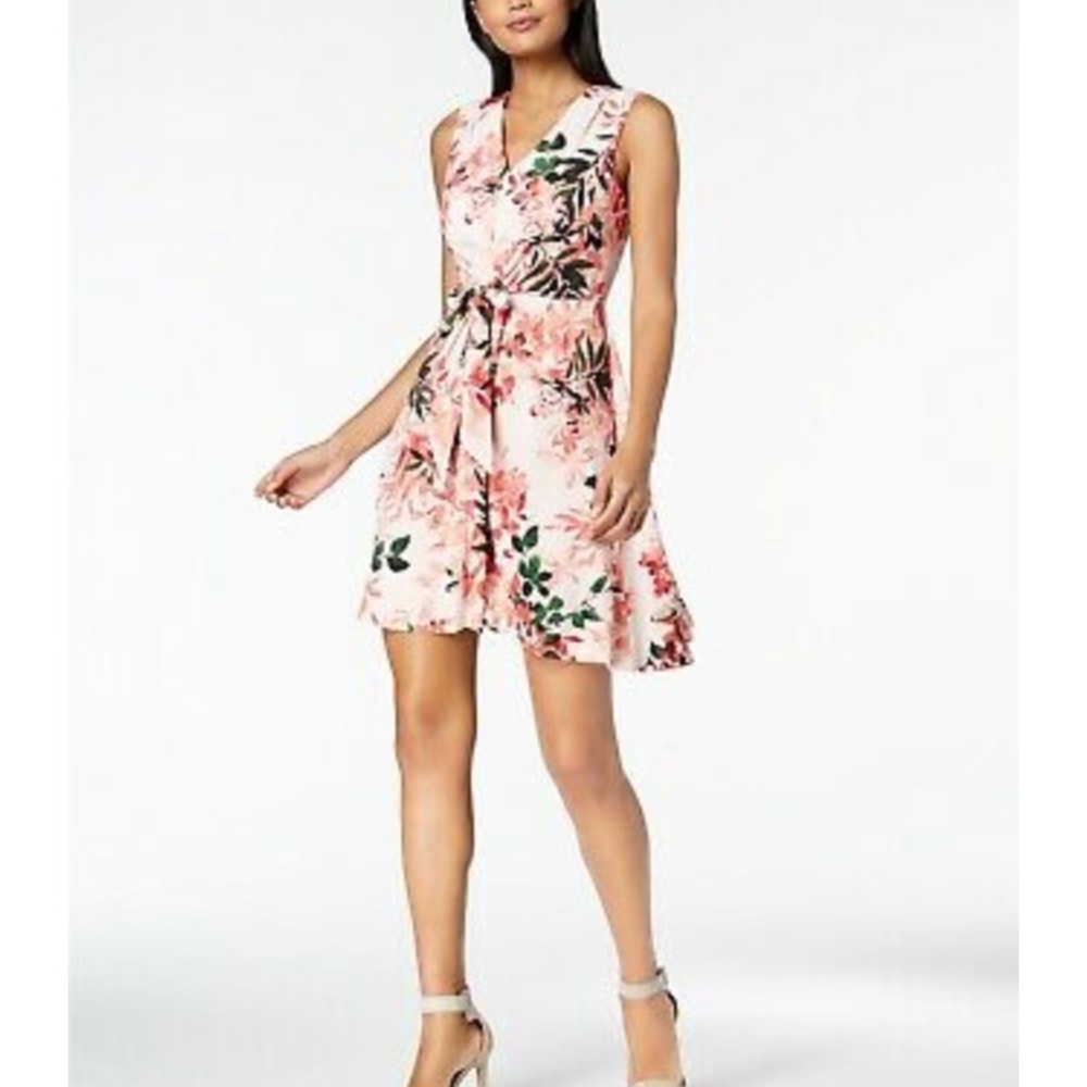 Gorgeous Calvin Klein dress